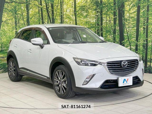 Mazda CX-3 2015-03 6715964-15