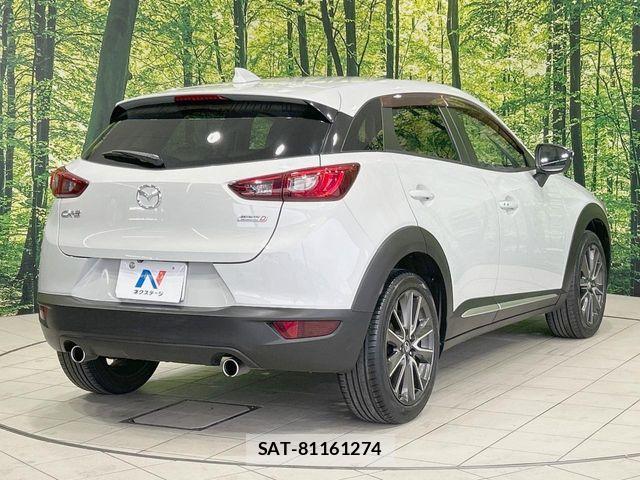 Mazda CX-3 2015-03 6715964-16