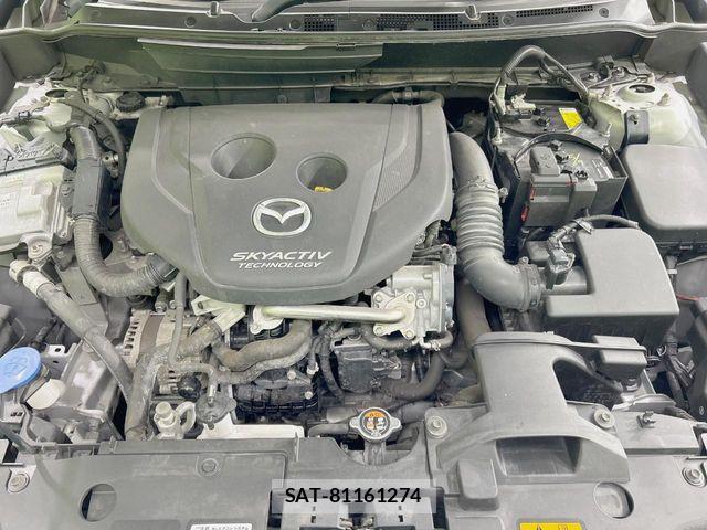 Mazda CX-3 2015-03 6715964-17