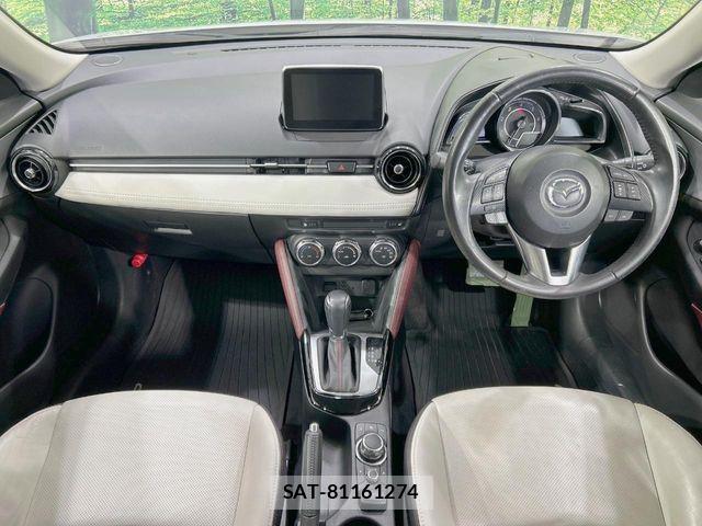 Mazda CX-3 2015-03 6715964-1