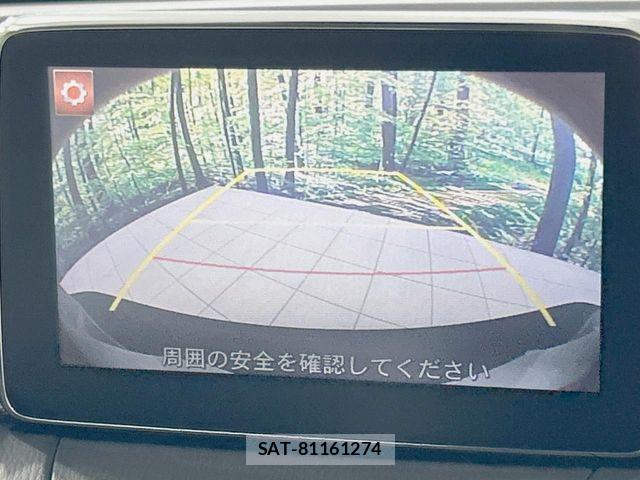 Mazda CX-3 2015-03 6715964-3