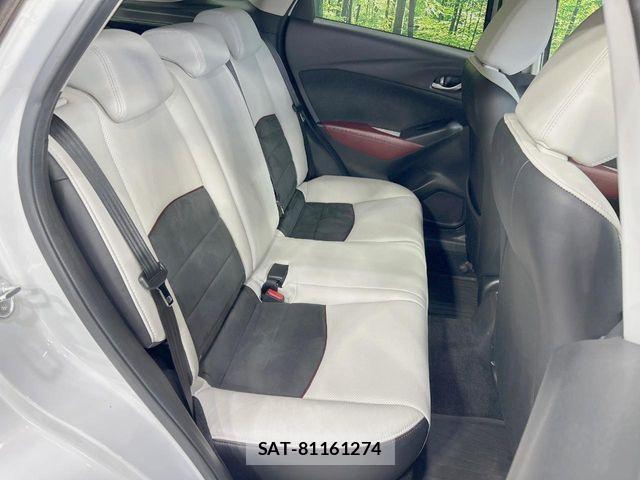 Mazda CX-3 2015-03 6715964-8
