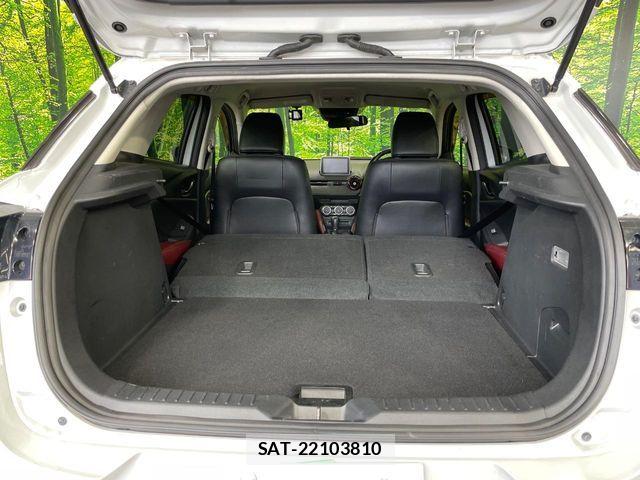 Mazda CX-3 2015-03 6715957-9