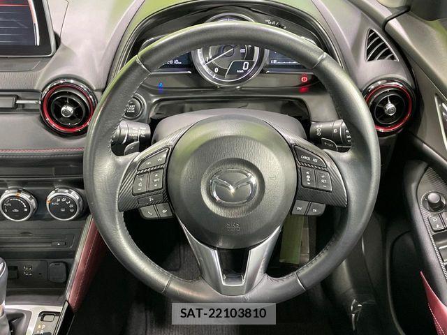 Mazda CX-3 2015-03 6715957-10