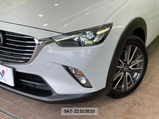 Mazda CX-3 2015-03 6715957-11