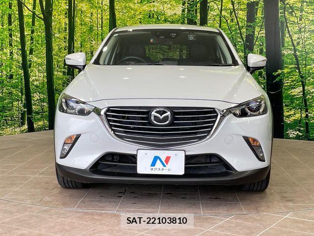 Mazda CX-3 2015-03 6715957-13
