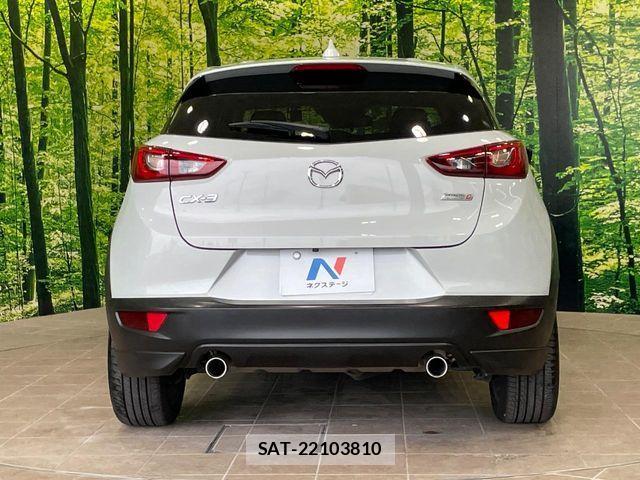Mazda CX-3 2015-03 6715957-14