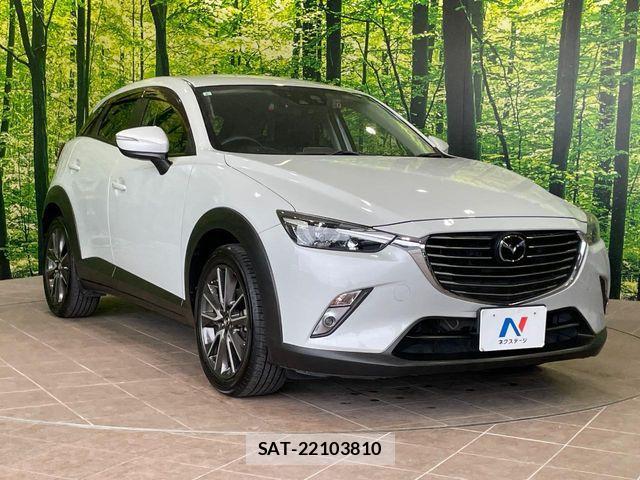 Mazda CX-3 2015-03 6715957-15