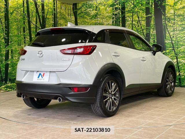 Mazda CX-3 2015-03 6715957-16