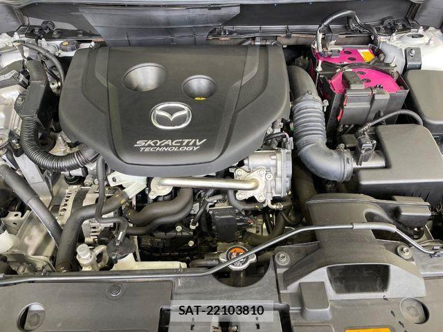 Mazda CX-3 2015-03 6715957-17