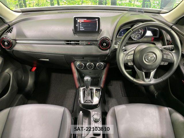 Mazda CX-3 2015-03 6715957-1