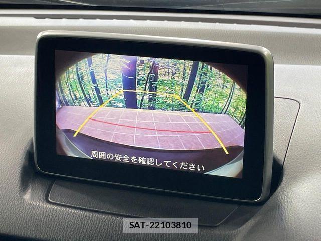 Mazda CX-3 2015-03 6715957-3