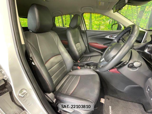 Mazda CX-3 2015-03 6715957-7