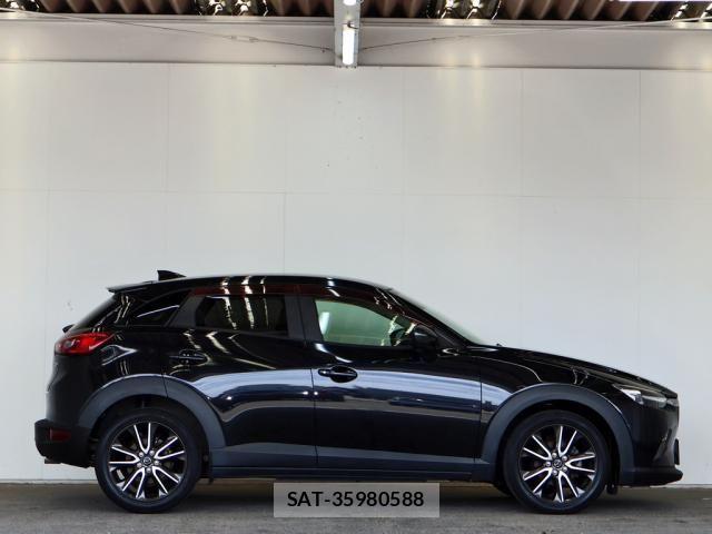 Mazda CX-3 2015-09 6751149-10