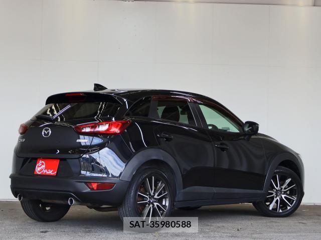 Mazda CX-3 2015-09 6751149-12