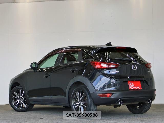 Mazda CX-3 2015-09 6751149-13