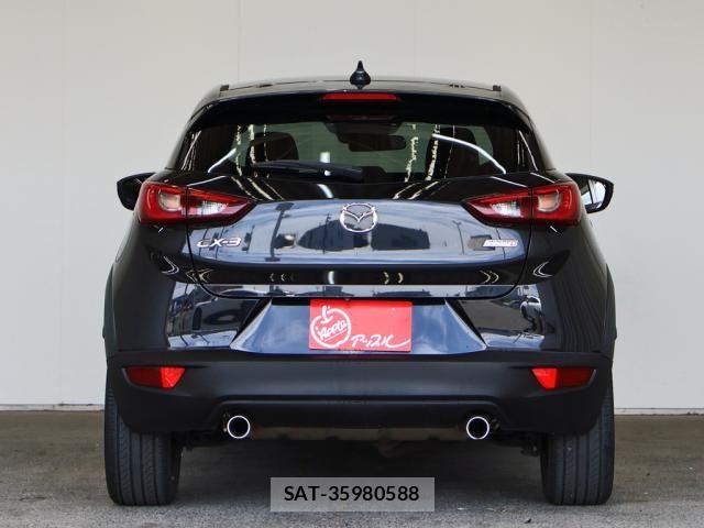 Mazda CX-3 2015-09 6751149-14