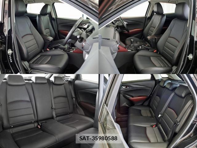 Mazda CX-3 2015-09 6751149-18
