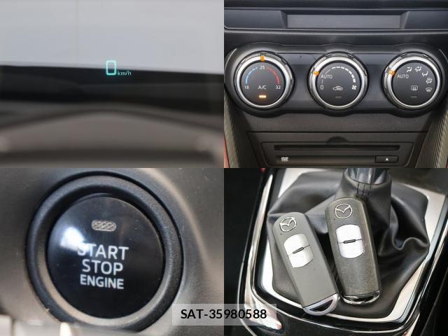 Mazda CX-3 2015-09 6751149-19