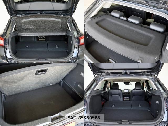 Mazda CX-3 2015-09 6751149-22
