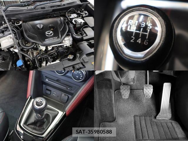 Mazda CX-3 2015-09 6751149-2