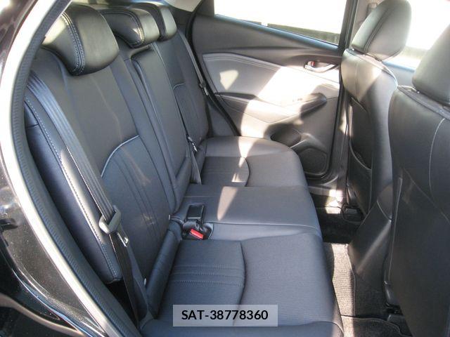 Mazda CX-3 2019-09 6751148-10