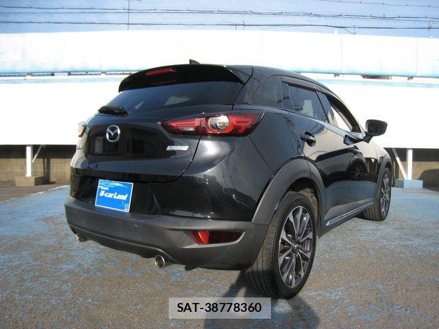 Mazda CX-3 2019-09 6751148-14