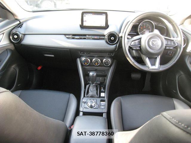 Mazda CX-3 2019-09 6751148-17