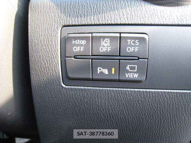 Mazda CX-3 2019-09 6751148-18