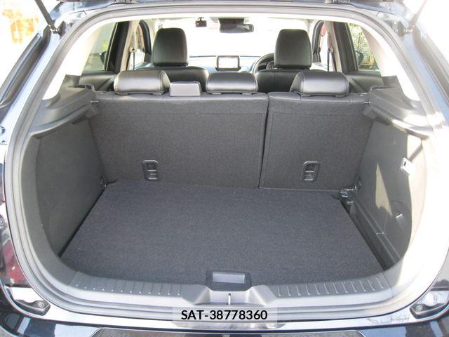 Mazda CX-3 2019-09 6751148-24