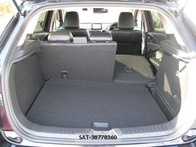 Mazda CX-3 2019-09 6751148-25