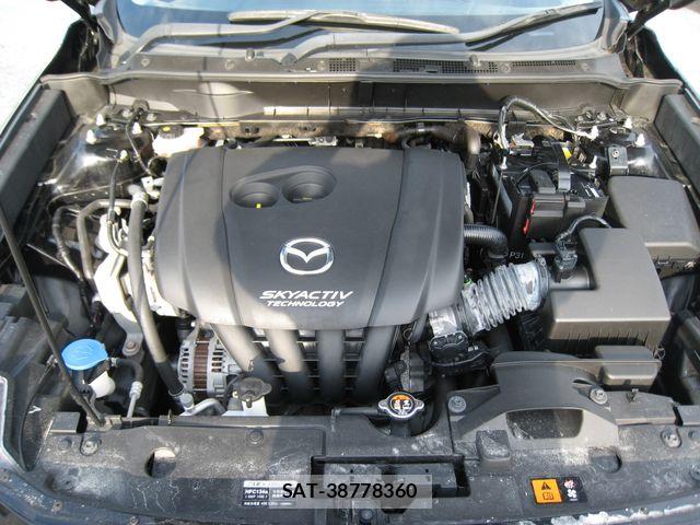 Mazda CX-3 2019-09 6751148-28