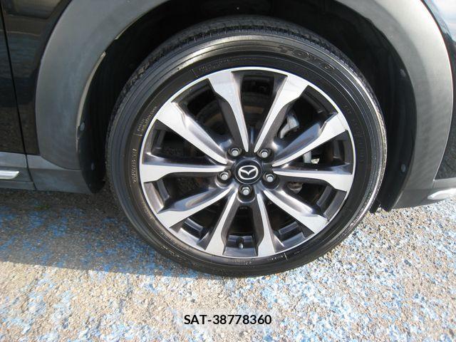 Mazda CX-3 2019-09 6751148-29