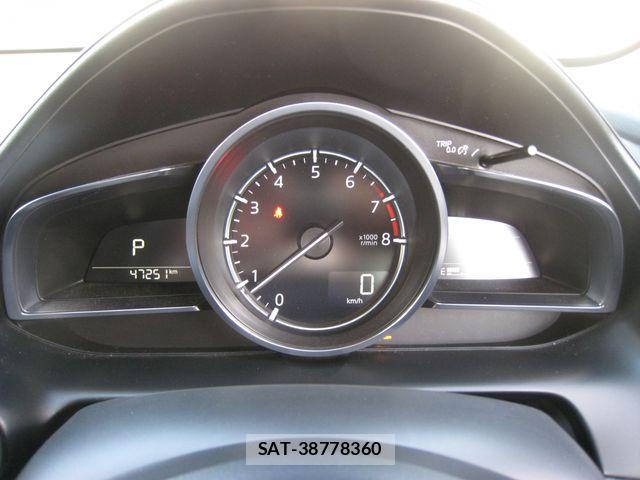 Mazda CX-3 2019-09 6751148-3