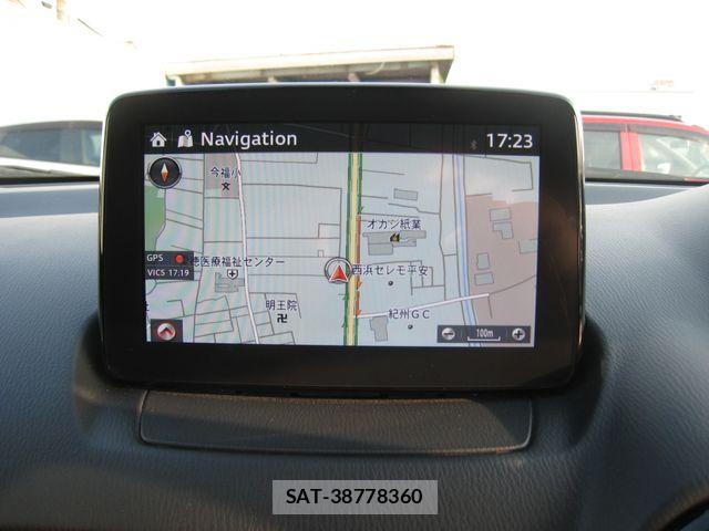 Mazda CX-3 2019-09 6751148-4
