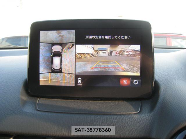 Mazda CX-3 2019-09 6751148-5