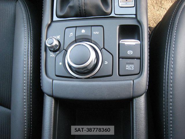 Mazda CX-3 2019-09 6751148-8