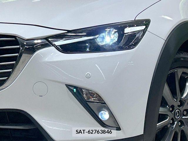 Mazda CX-3 2017-08 6814438-11