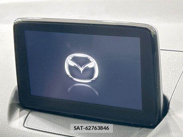 Mazda CX-3 2017-08 6814438-2