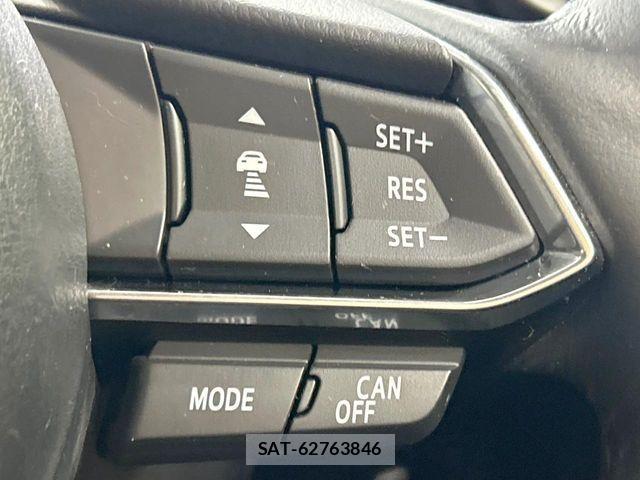 Mazda CX-3 2017-08 6814438-4