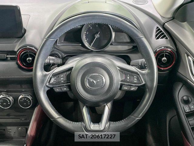 Mazda CX-3 2017-01 6814447-10