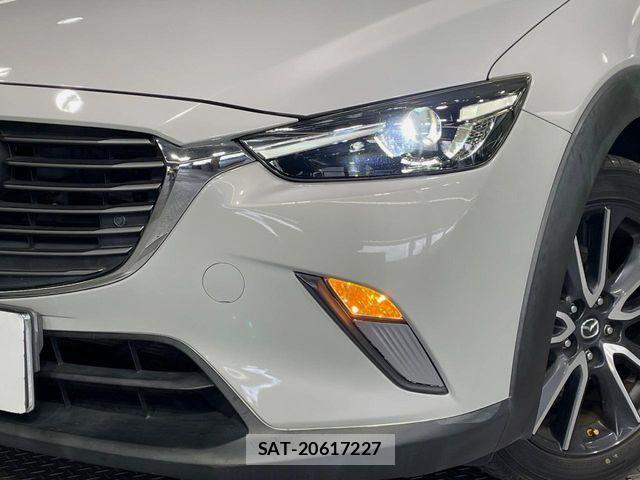 Mazda CX-3 2017-01 6814447-11
