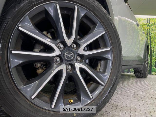 Mazda CX-3 2017-01 6814447-12