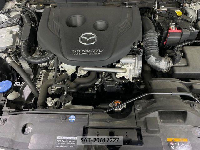 Mazda CX-3 2017-01 6814447-17