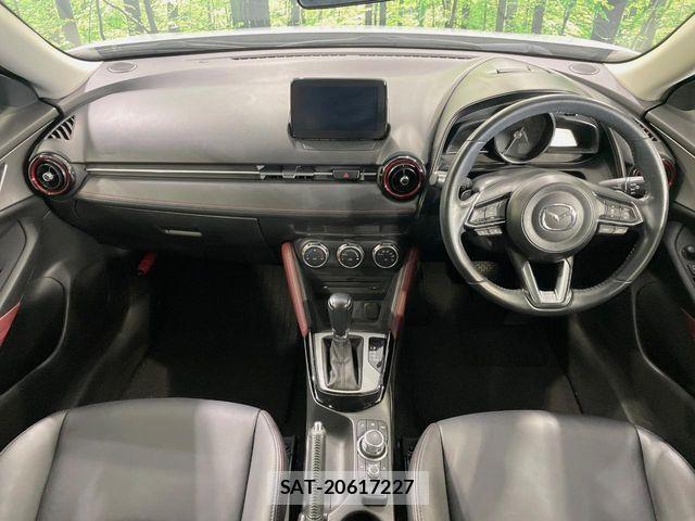 Mazda CX-3 2017-01 6814447-1