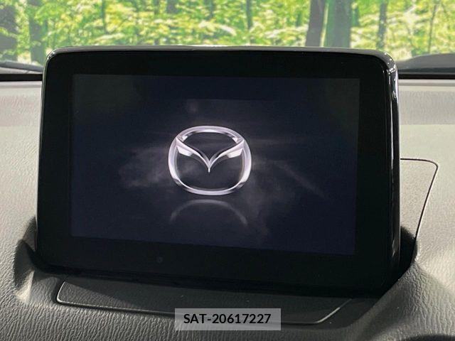 Mazda CX-3 2017-01 6814447-2