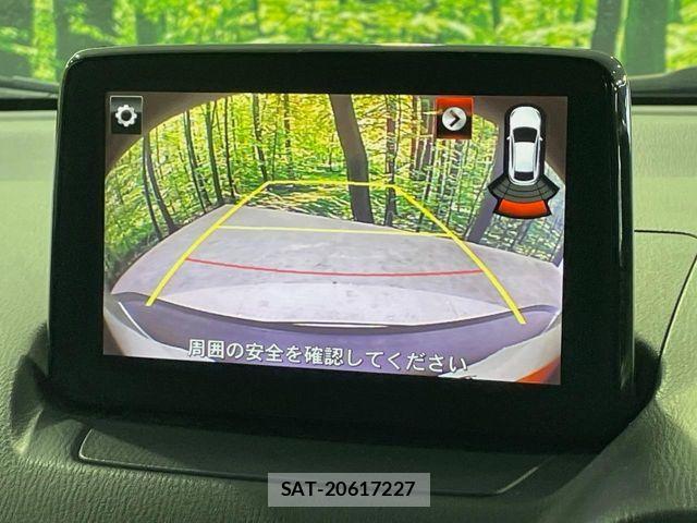 Mazda CX-3 2017-01 6814447-3