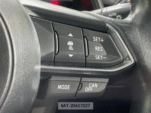 Mazda CX-3 2017-01 6814447-4
