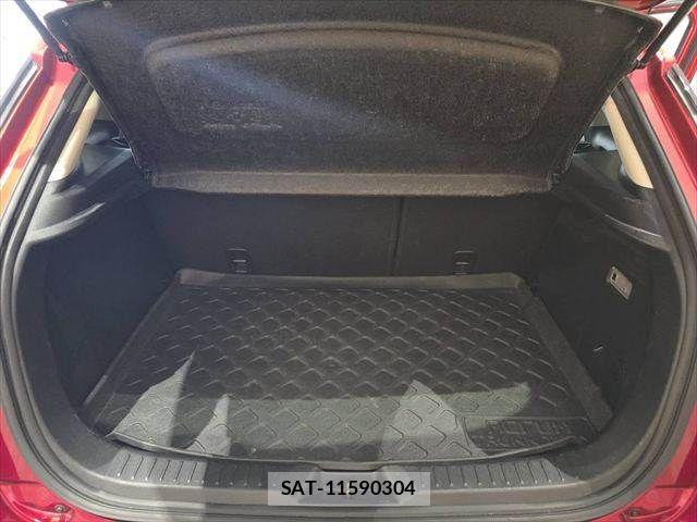 Mazda CX-3 2018-09 6814446-11
