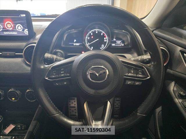 Mazda CX-3 2018-09 6814446-12